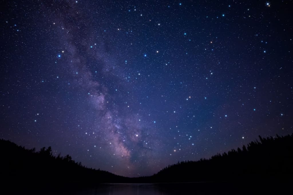 小琉球兩天一夜-賞星