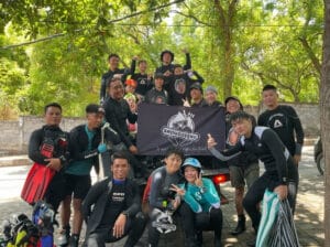 2025年印尼峇里島－土蘭奔！