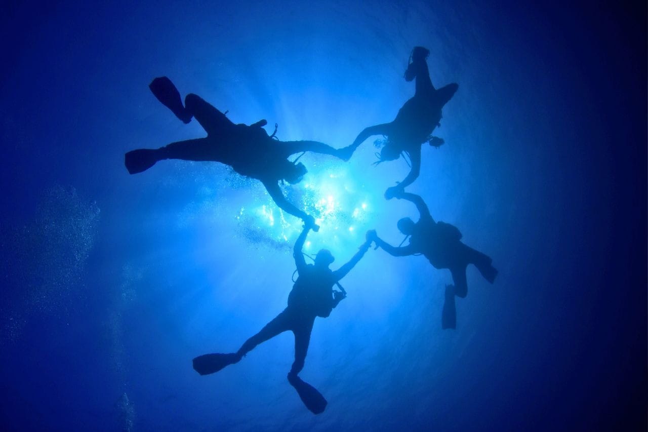 小琉球體驗潛水懶人包